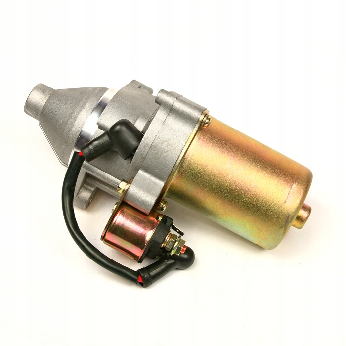 Startér Pro Honda GX240 GX270 Elektrický 14T 12V 0,2KW (31200-ZH9-003)
