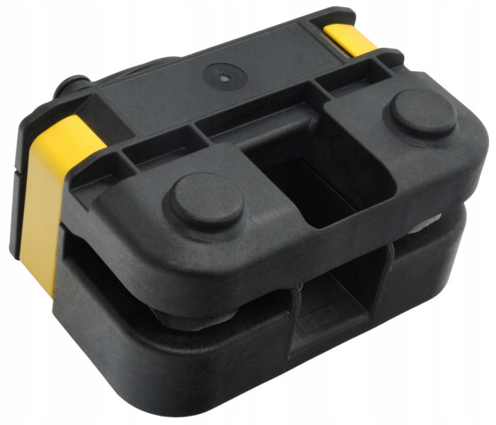 HERMETYCZNA SKRZYNKA OPRAWA BEZPIECZNIKA MEGAVAL Producent części MTA