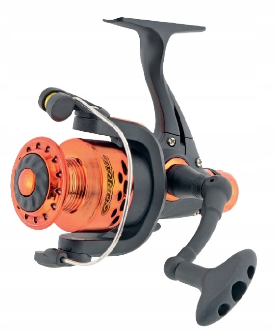 Kołowrotek Konger CORRAL 140RD