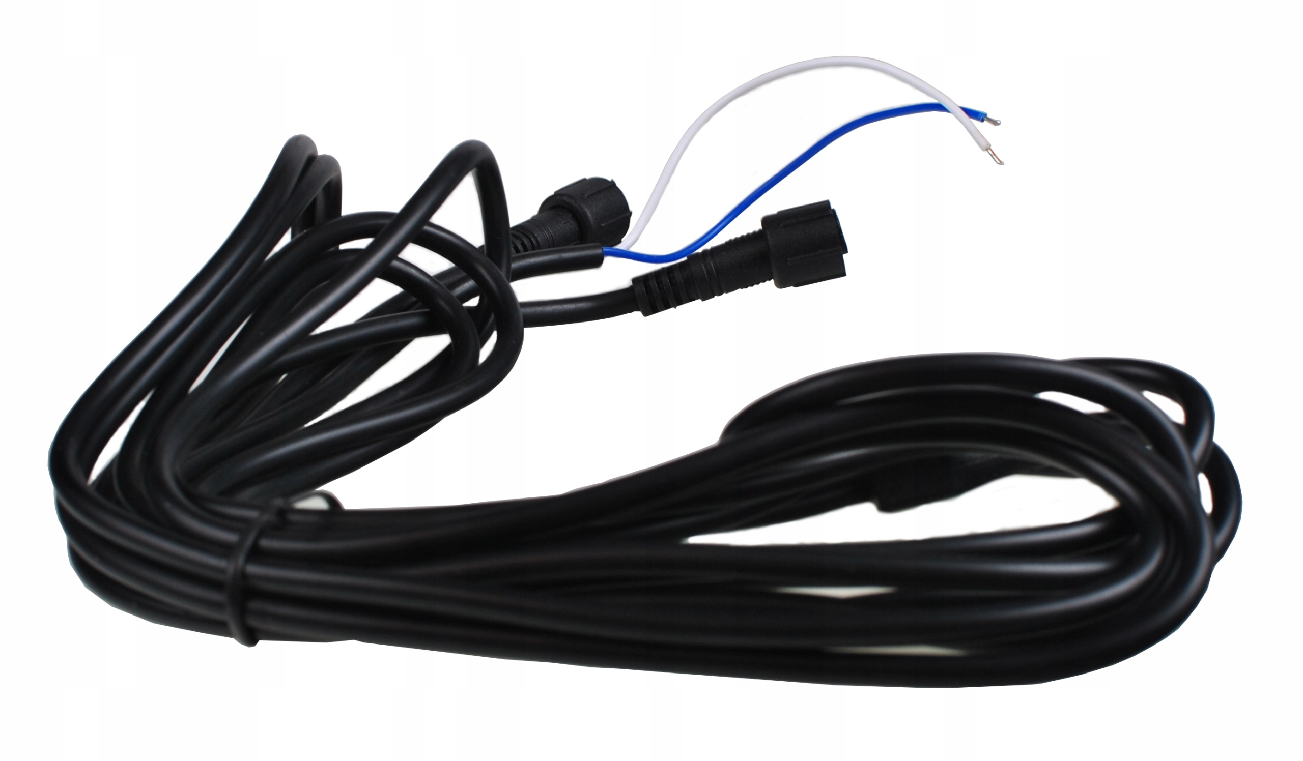 Swiatla dzienne DRL halogen led Grand Cherokee Voltage 12 V