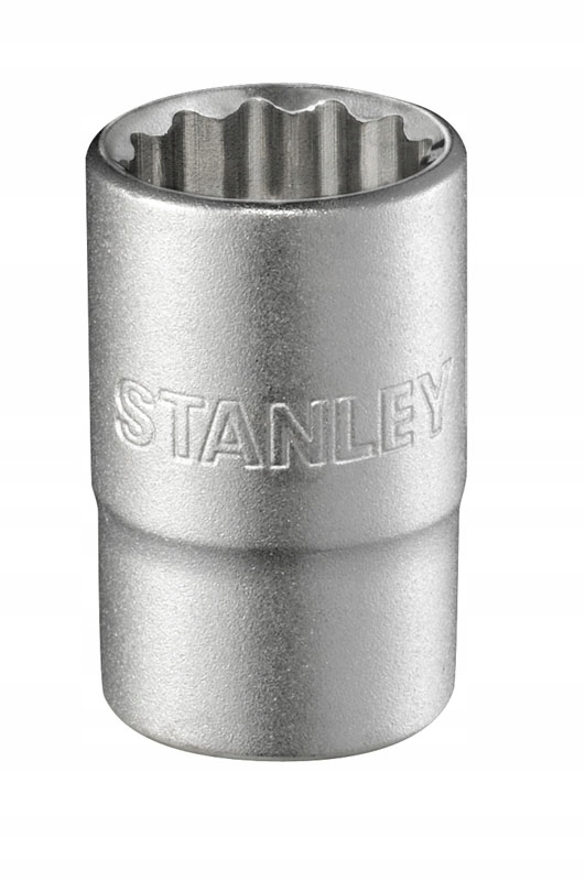 

Stanley Nasadka 13mm 12pkt. 1/2" 1-17-056