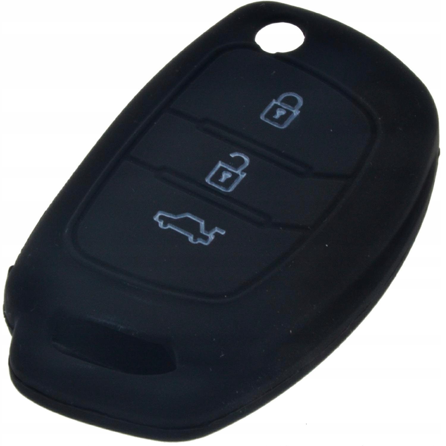 

Etui Silikonowe Obudowa Hyundai I10 I20 IX20 I40