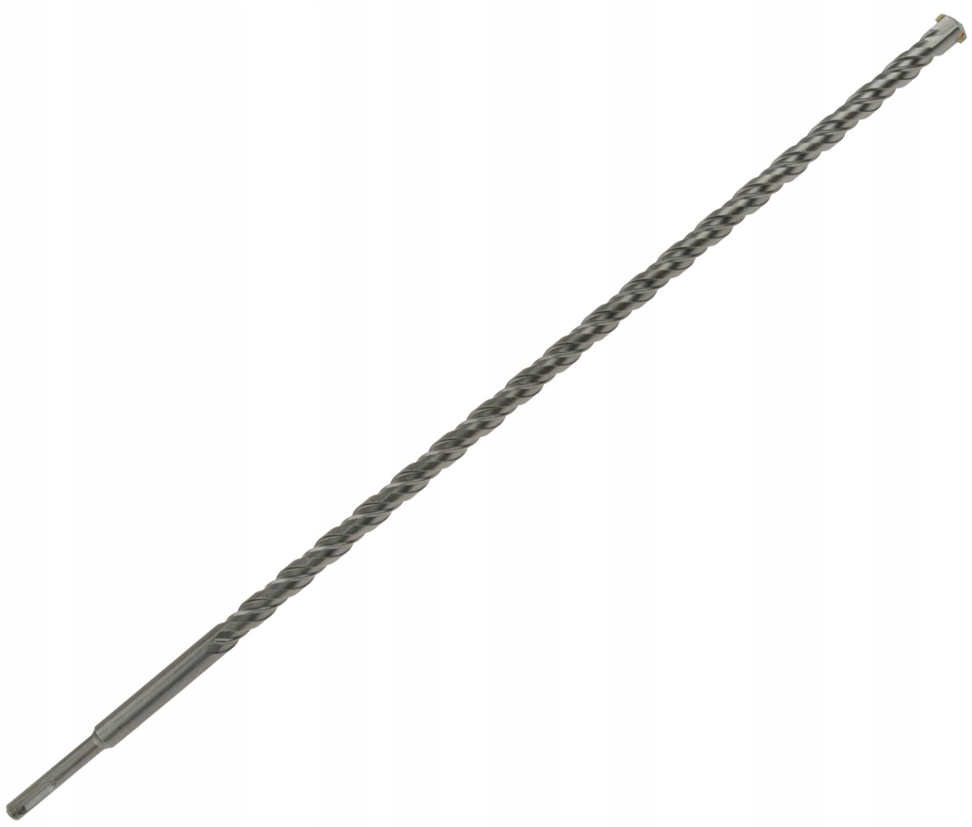 

Wiertło Do Betonu Fi 18mm Sds Plus Widia 18X600 mm