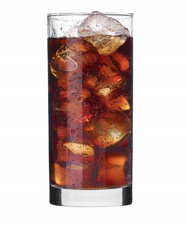 

Szklanki Balance Krosno do drinków napojów 6x300ml