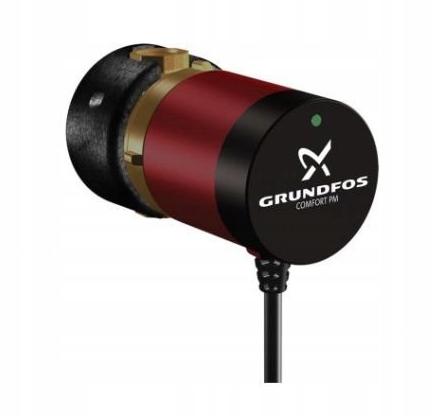 Grundfos pompa cyrkulacyjna Comfort Basic 15-14 B 97916771