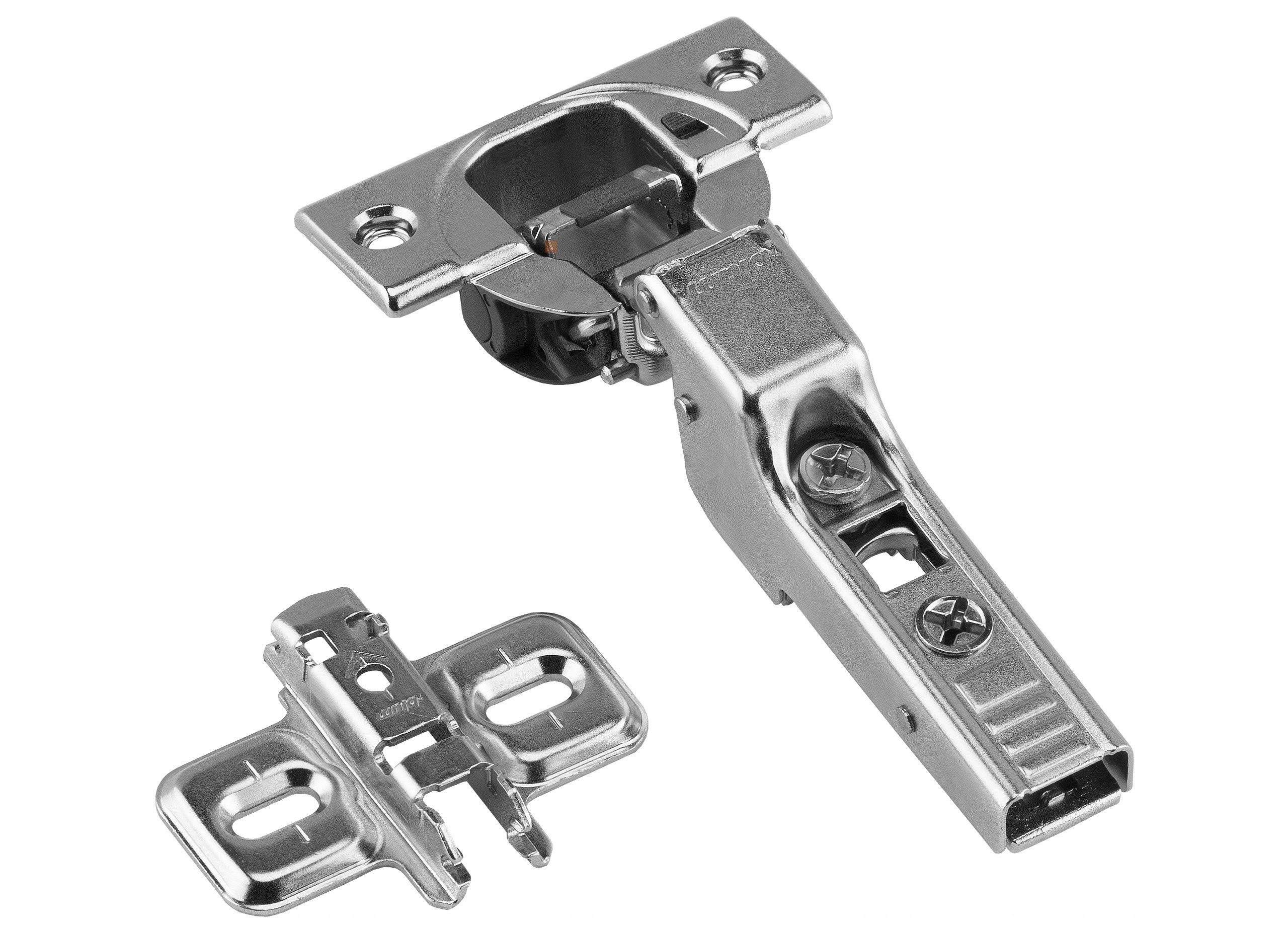 Zawias bliźniaczy CLIP top BLUMOTION BLUM 71B3650