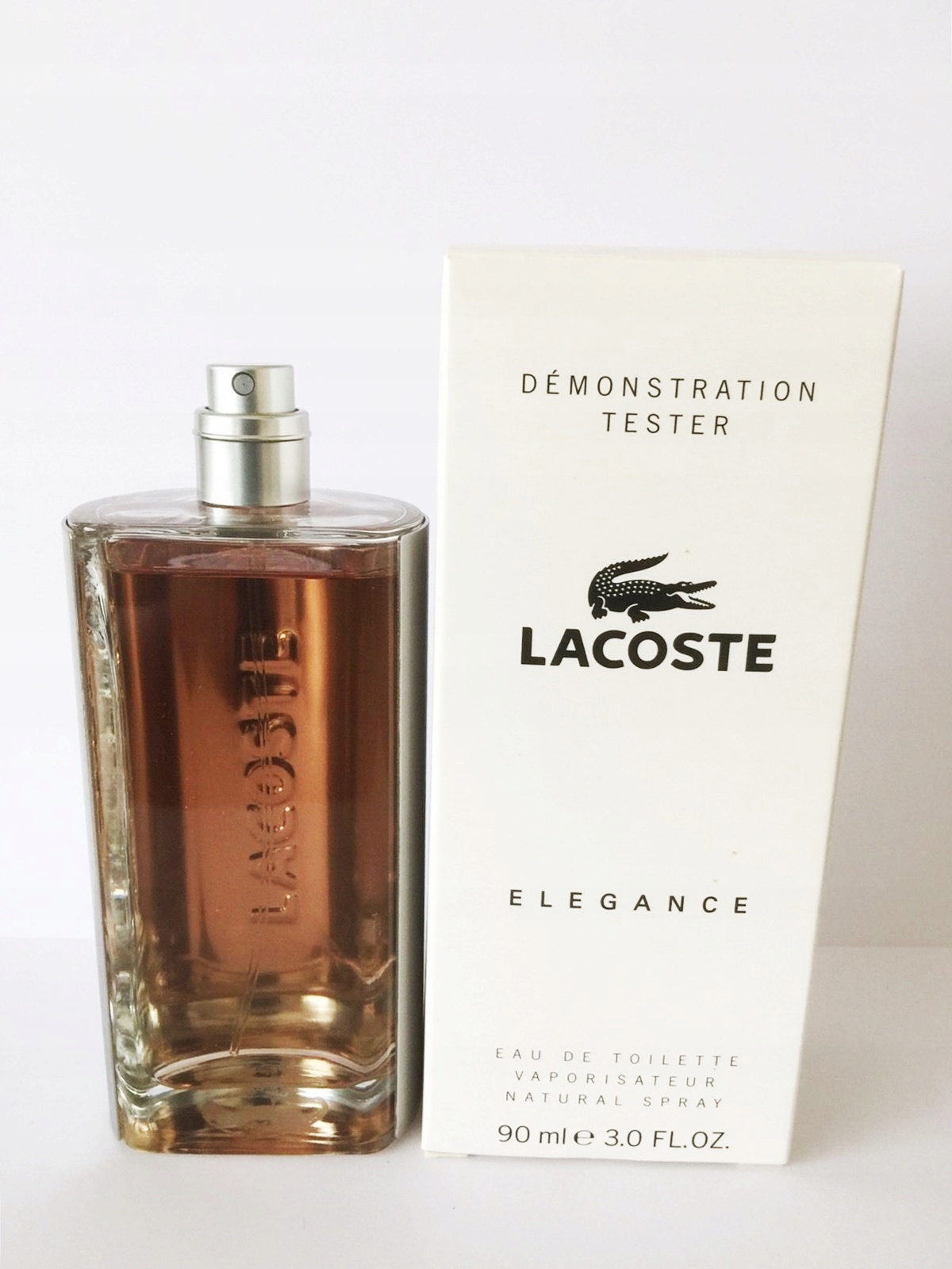 LACOSTE ELEGANCE EAU TOILETTE UNIKAT 9063795661 -