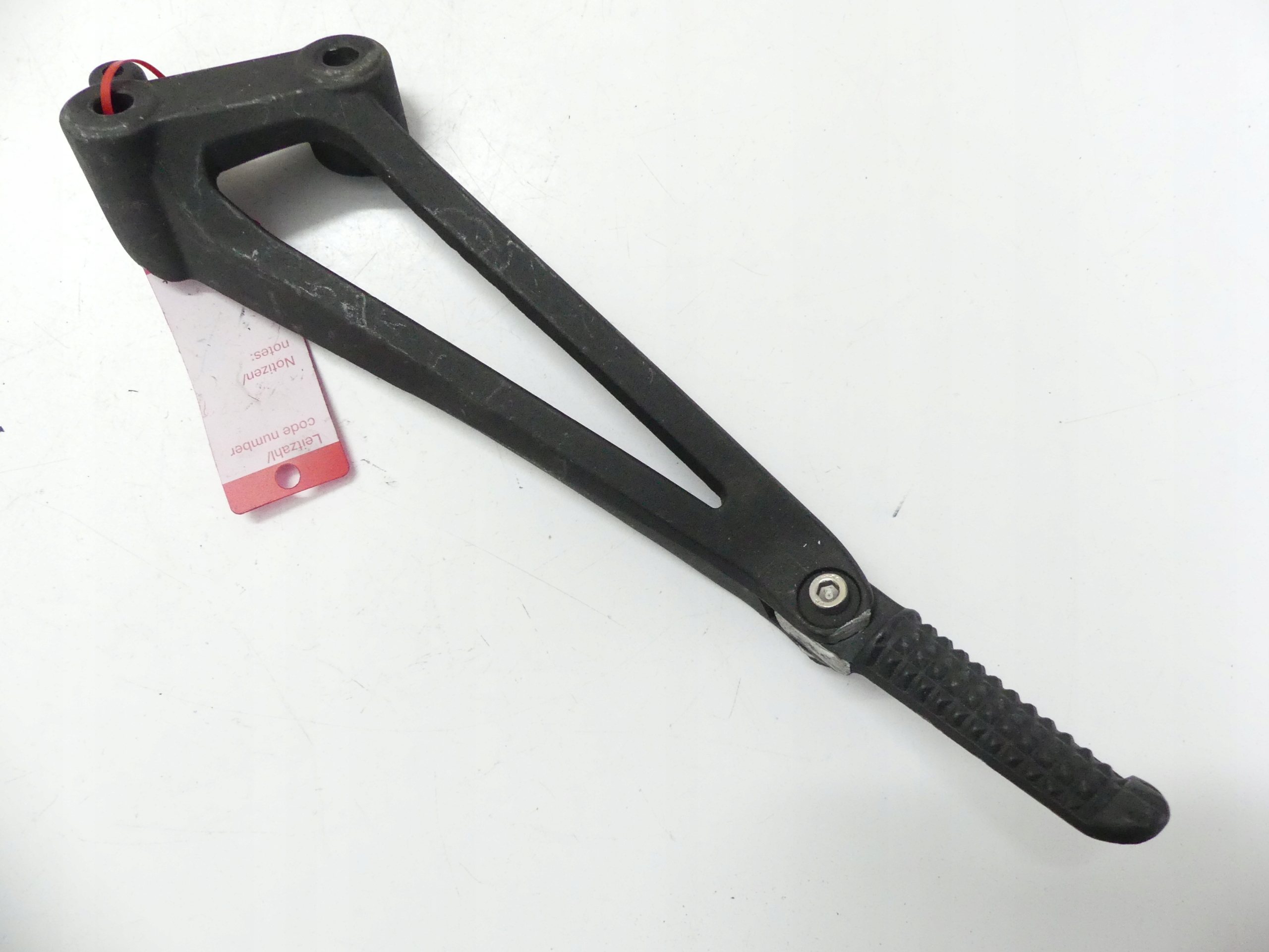 Набор для ног YAMAHA YZF R1 RN22 09-15