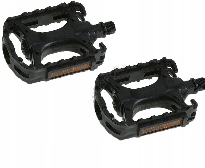 

Pedały plastikowe Neco Mtb łożyska kulkowe WP-168