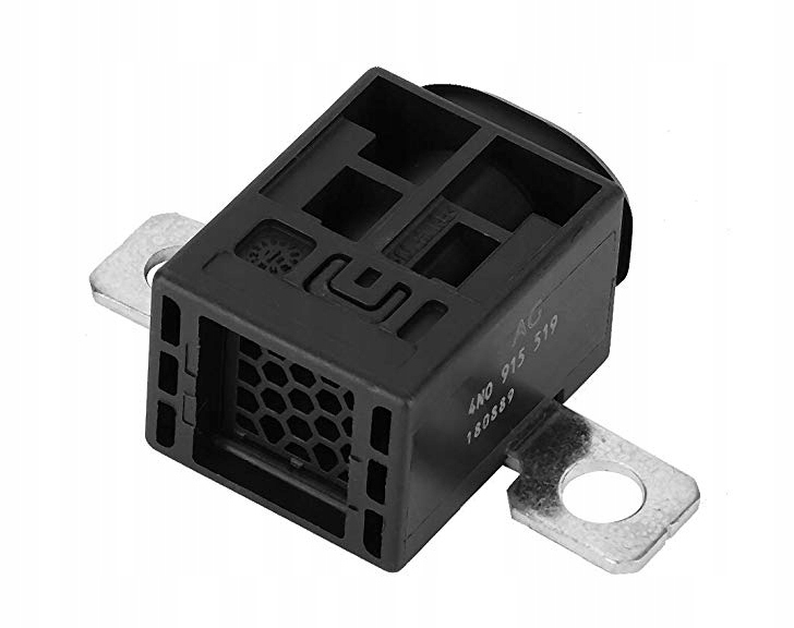 BEZPIECZNIK PIROTECHNICZNY AKUMULATORA 4N0915519