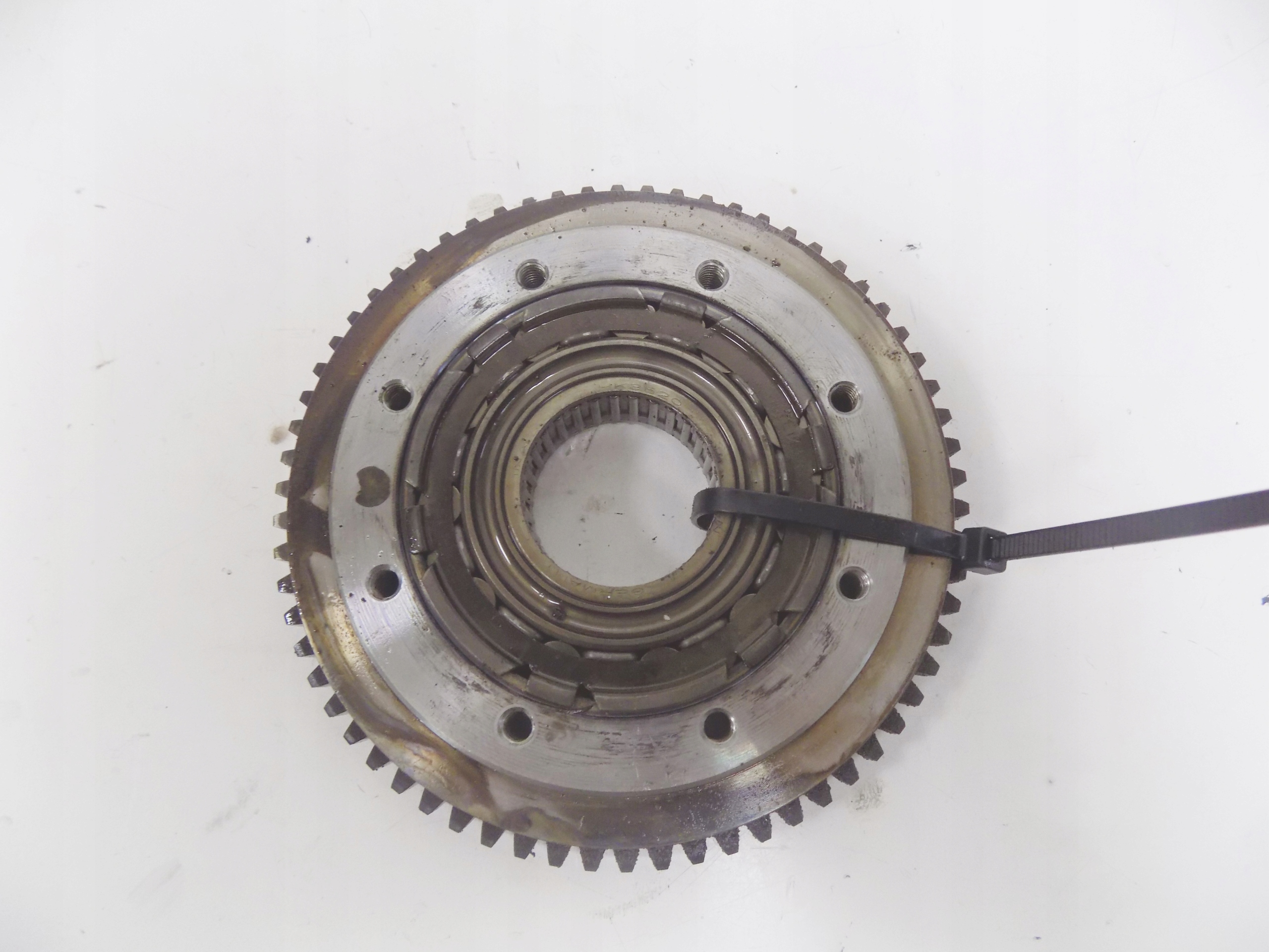 KTM SUPER DUKE 1290 SPRZĘGŁO ROZRUSZNIKA