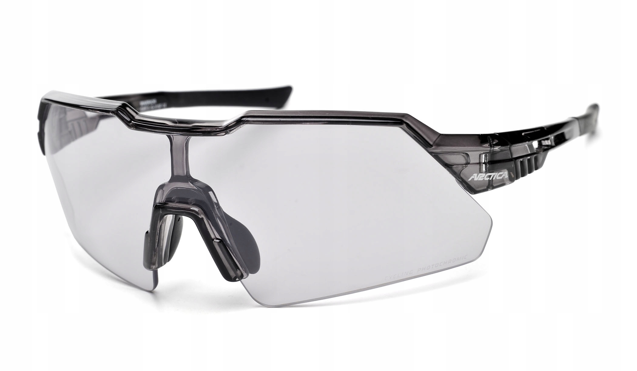 

Okulary Rowerowe Arctica S-315F Z Fotochromem