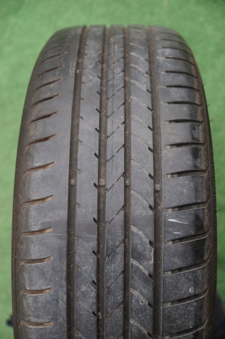 ALUFELGI + OPONY MERCEDES C-KLASA W204 ORYGINAŁ Rodzaj opon Letnie