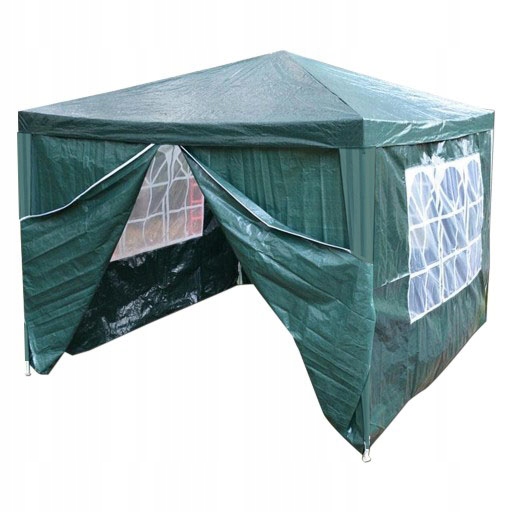 

Namiot Pawilon Ogrodowy Altana 3x3m