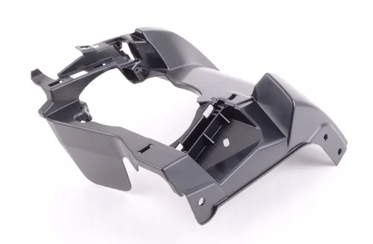 51117386361 - Галогенное крепление BMW 3 F30 Lift Оригинал