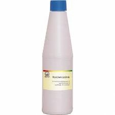 

Rozcieńczalnik do wyrobów epoksydowych RS-1 0,5L
