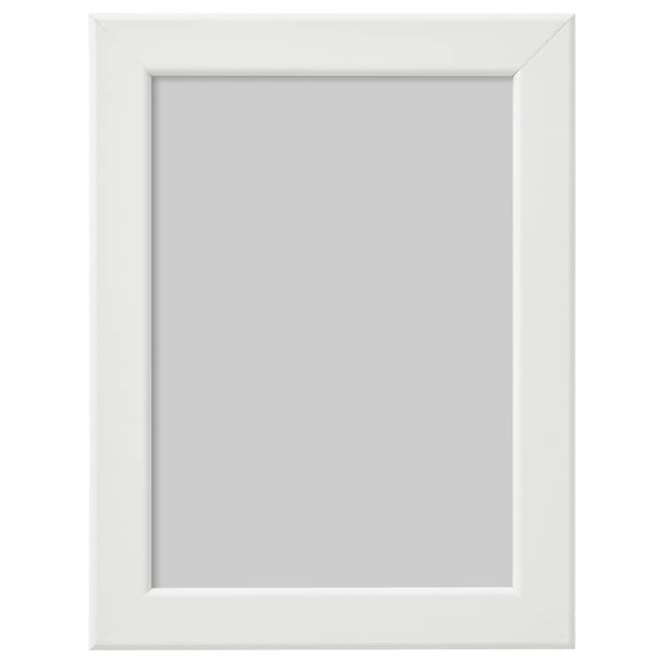 

Ikea Fiskbo ramka na zdjęcie 13x18 cm biały