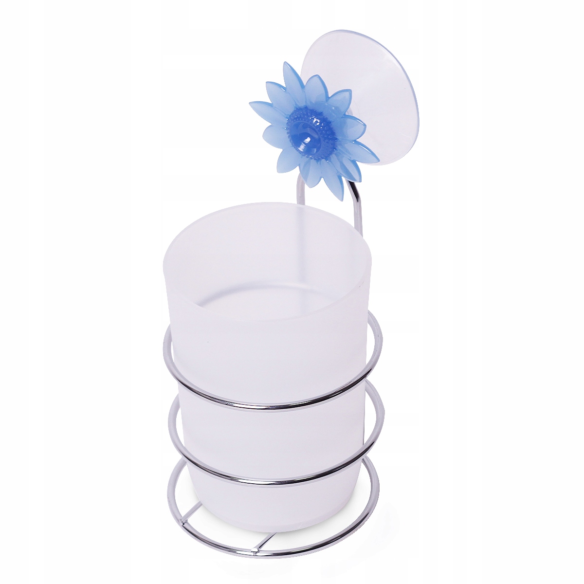 

Kubek na szczoteczki do zębów naścienny Besser