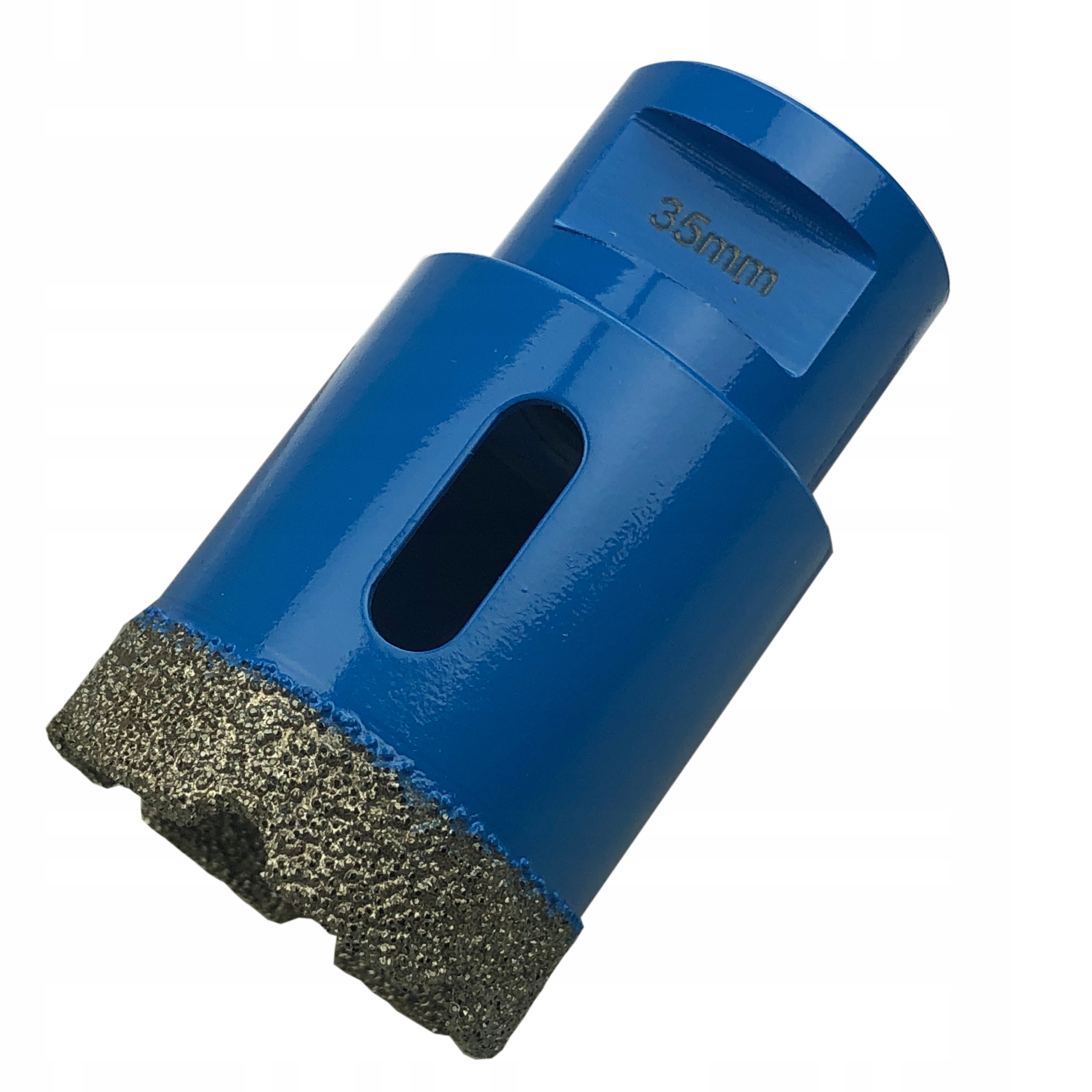 WIERTŁO DIAMENTOWE FI 35 M14 WIERCENIE GRES DIAMES