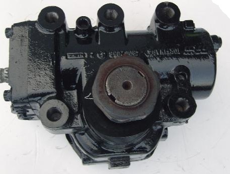 РУЛЕВАЯ КОЛОНКА DAF XF105 ТРАНСМИССИЯ TRW