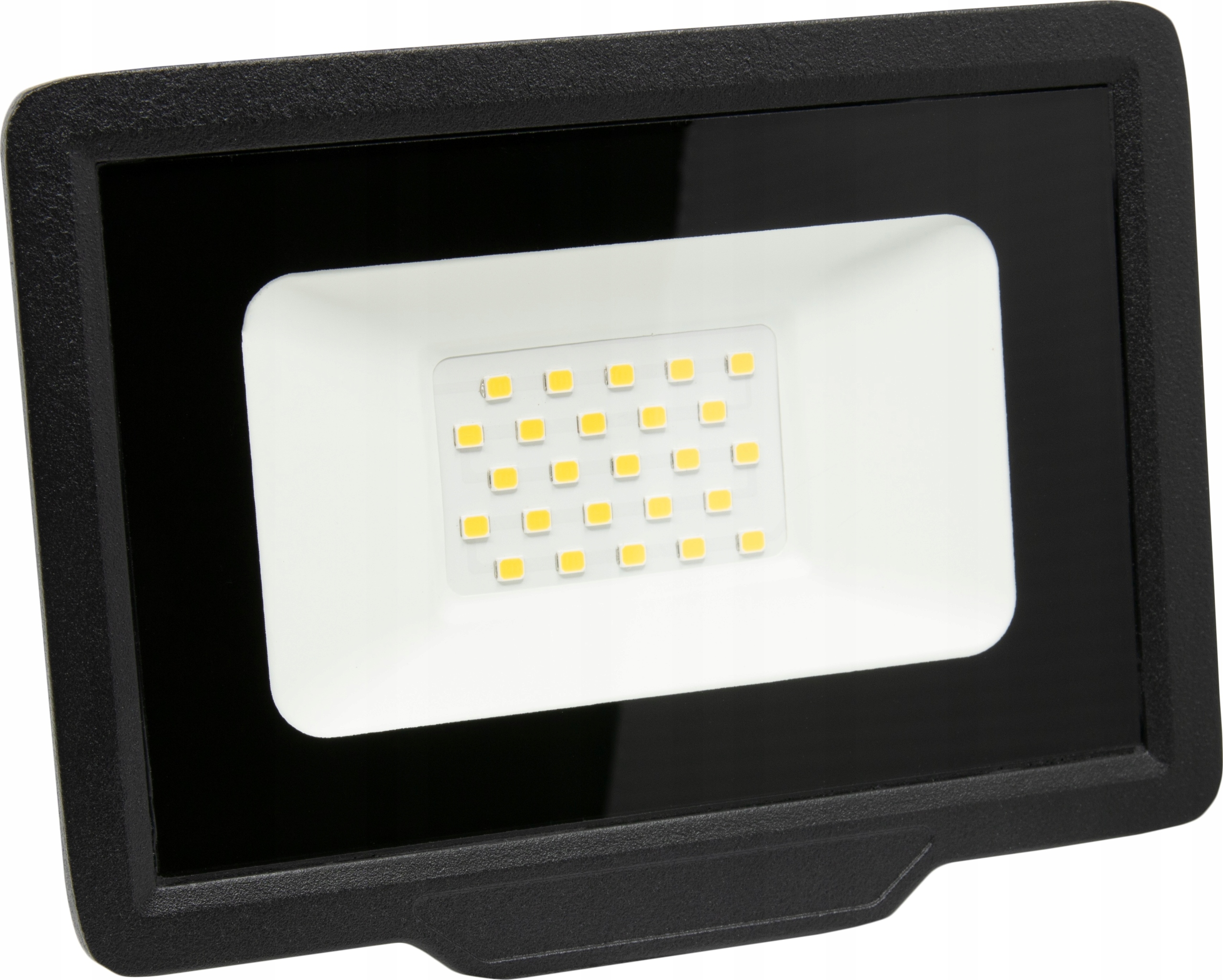 

Halogen Lampa Naświetlacz Led 20W 1600LM