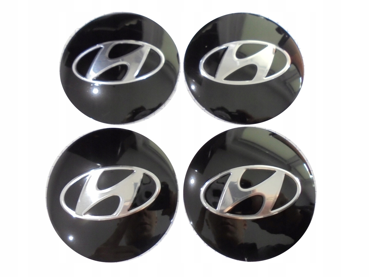 

Dekielki Do Felg Borbet Rial Hyundai Rozmiar 56mm