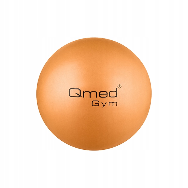 

Gym Ball Piłka rehabilitacyjna z Abs 25-30cm Qmed