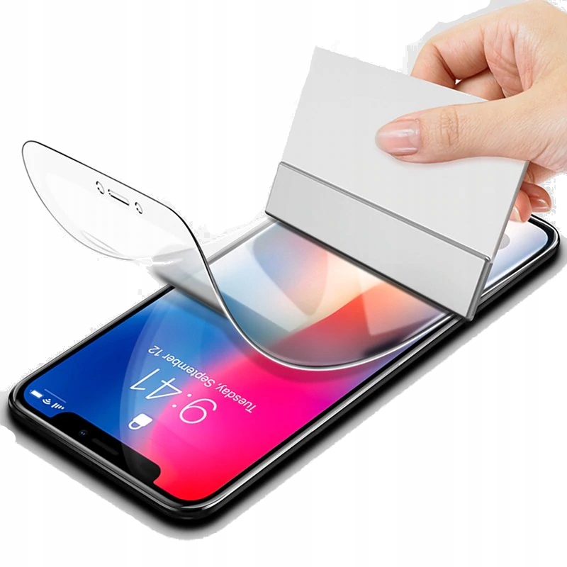 

Folia Ochronna Hydrożel Hydrogel do Galaxy A71