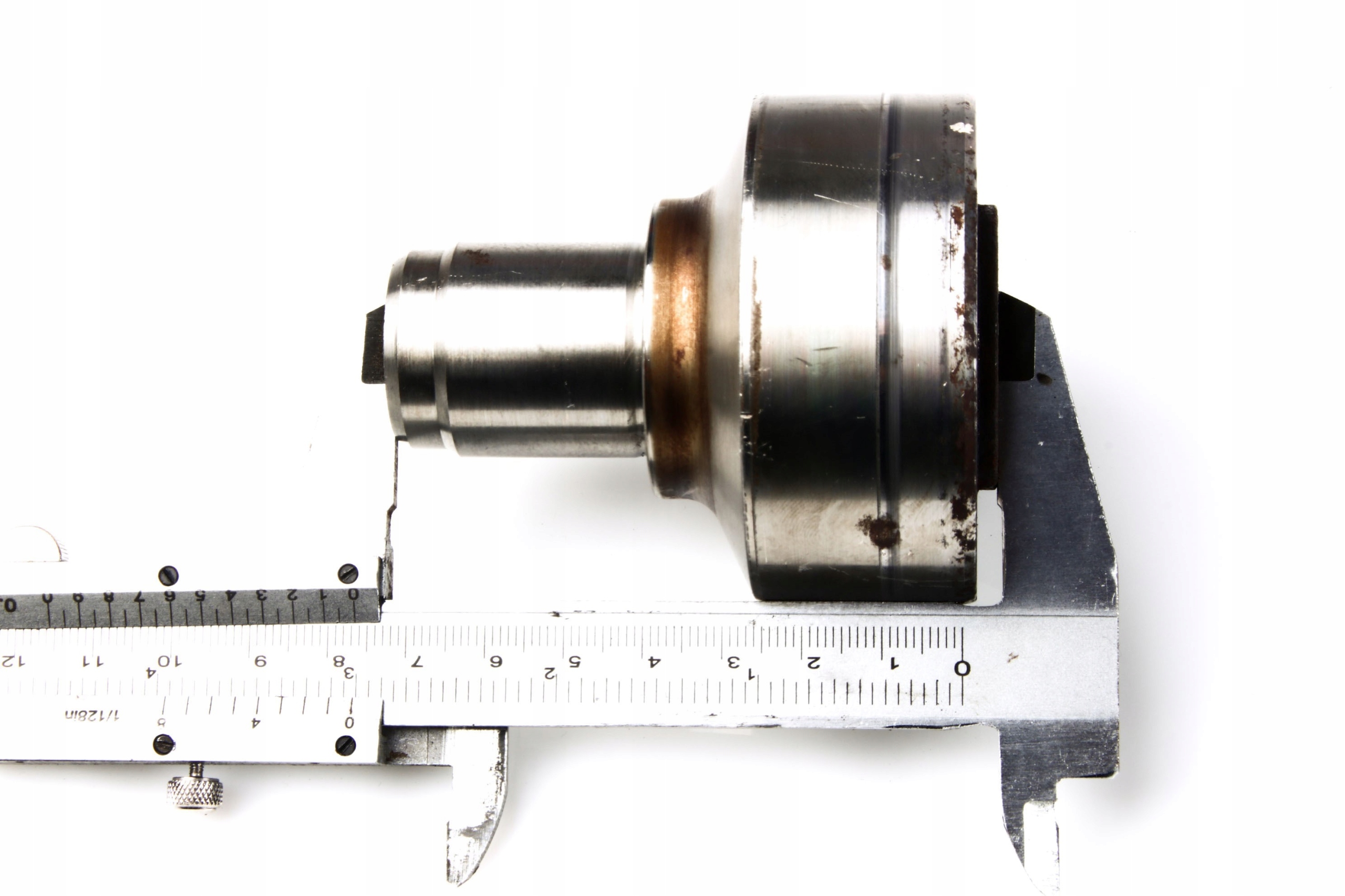 BMW E87 E46 E90 N43 N46 perno mozzo CZOP ALBERO MOTORE ALBERO