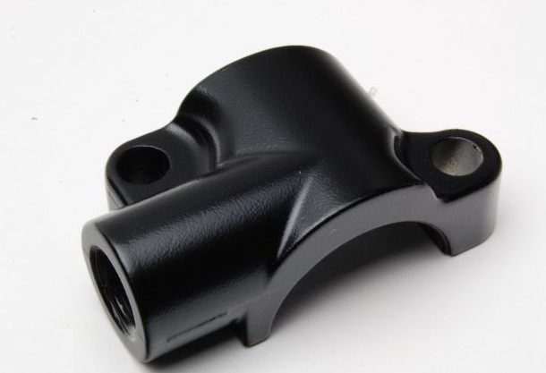 Yamaha XT 660 X R XTX тримач дзеркала кріплення