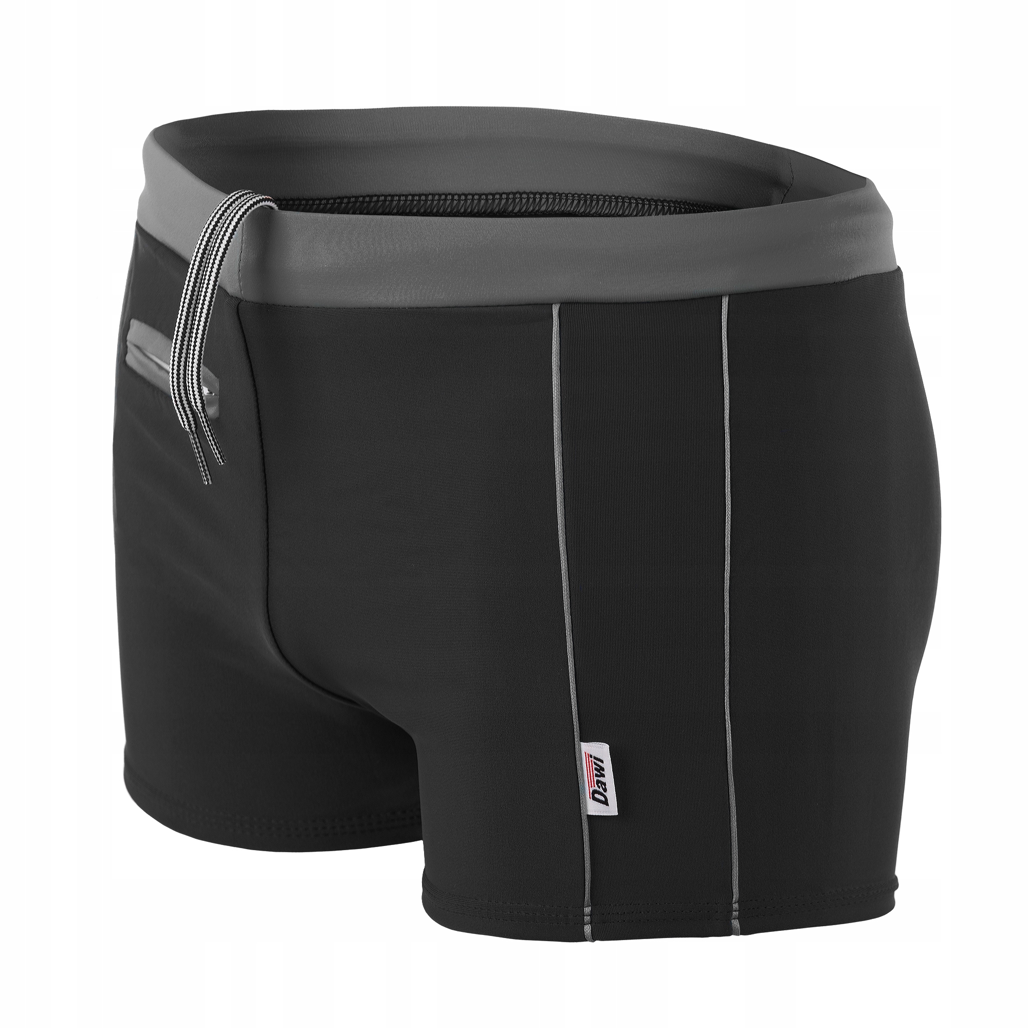 CHŁOPIĘCE KĄPIELÓWKI Dawi KIESZONKA M10 r.170 Rodzaj bokserki