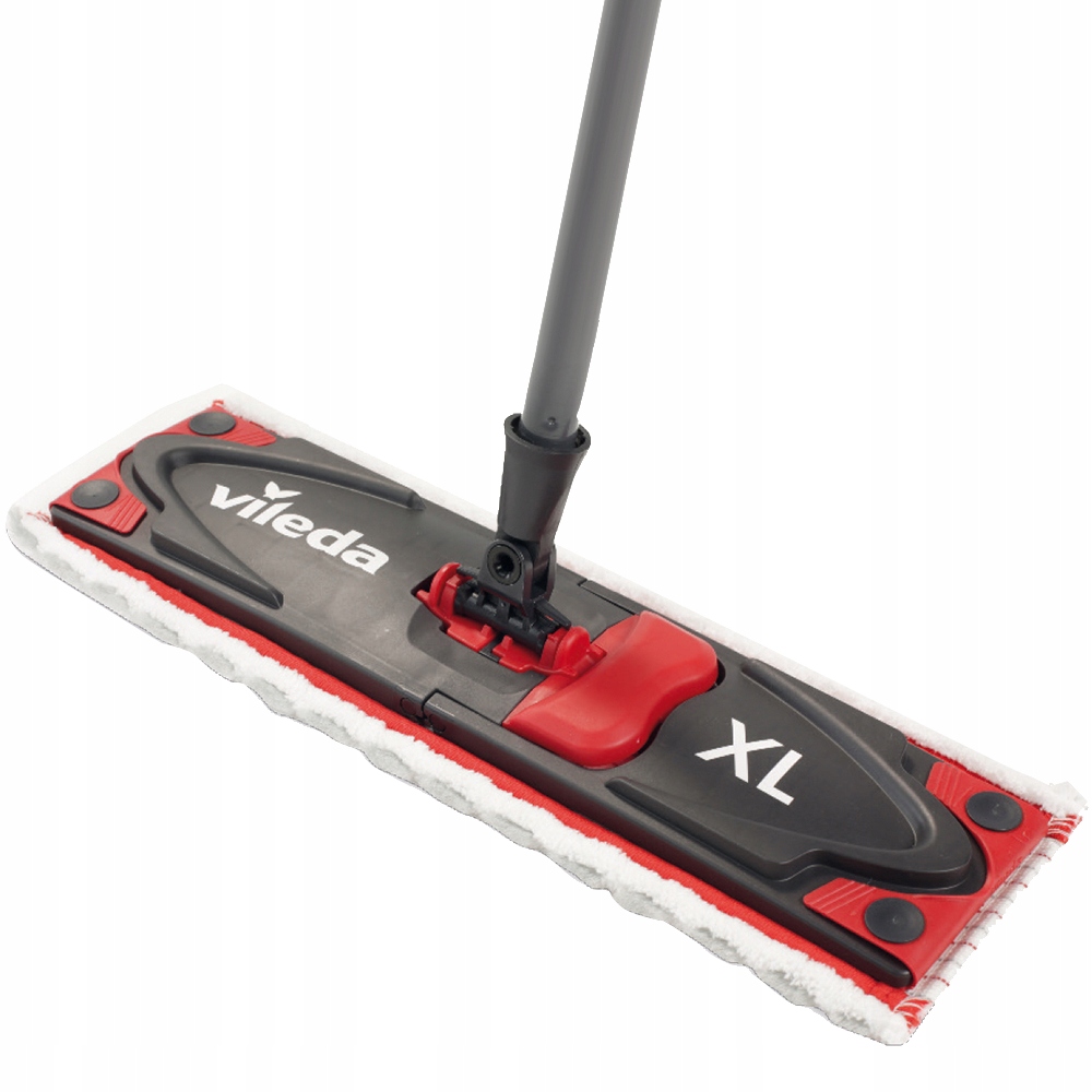 Levně Vileda plochý mop UltraMax XL 42cm teleskopická tyč