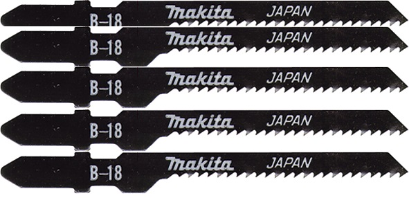 

Makita Brzeszczoty A-85709 Hcs 44mm T119BO B-18