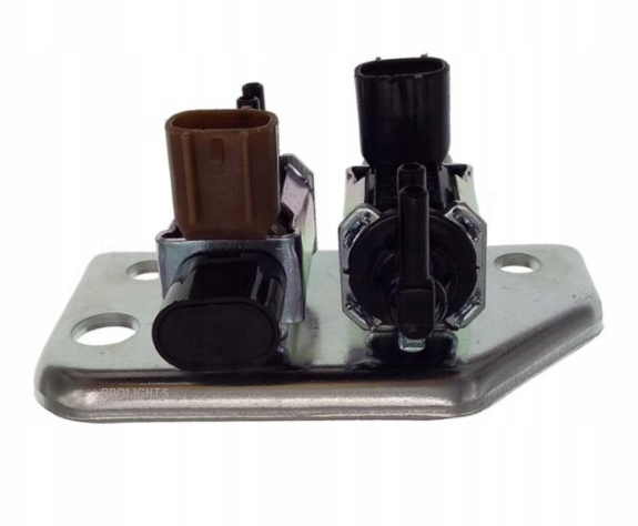 ZAWÓR CIŚNIENIA DOŁADOWANIA MITSUBISHI l200 MR5770 Waga produktu z opakowaniem jednostkowym 1 kg