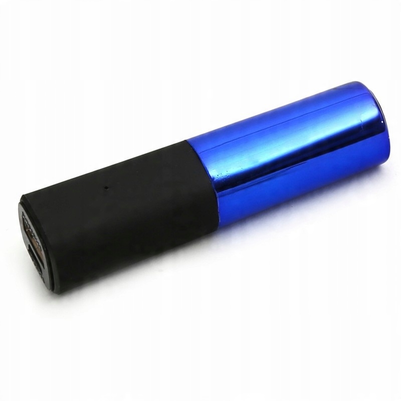 Губная помада Mini Powerbank 2600mAh Lipstick для женщин код производителя PMPB26LS