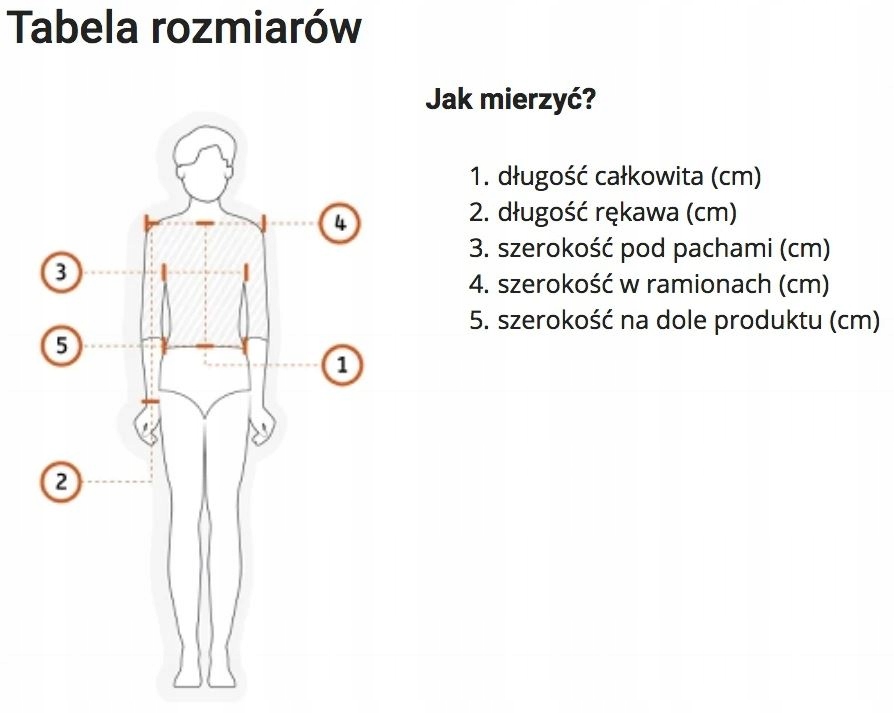Bielizna termoaktywna bluza koszulka GOTHERM roz L Kod producenta Gotherm