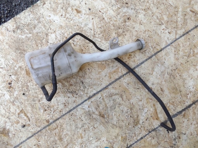 БАК РАСШЕРИТЕЛЬНЫЙ HONDA ODYSSEY 2011-17