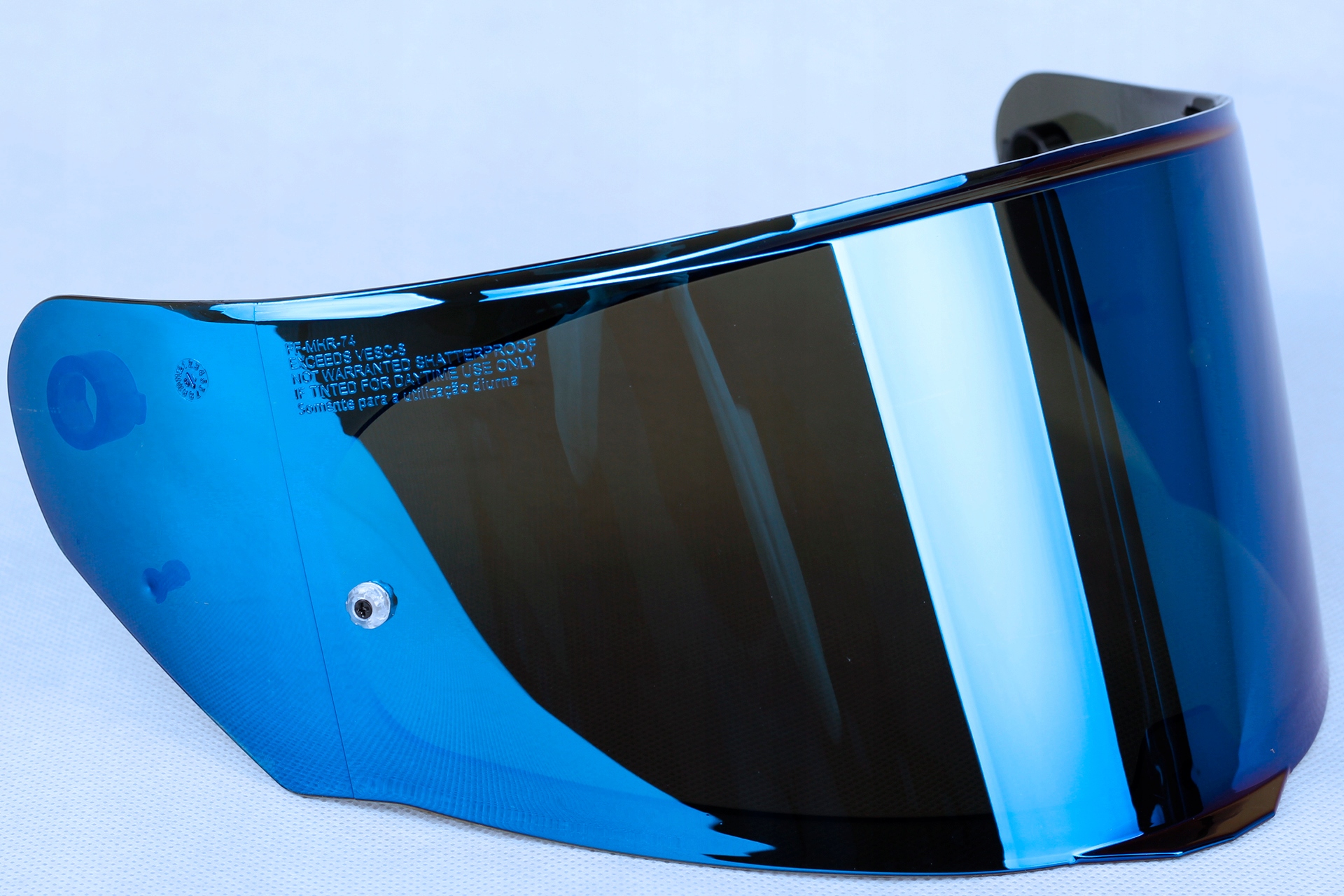 SZYBA SZYBKA WIZJER LS2 FF353 RAPID NIEBIESKA LUSTRZANKA Producent LS2