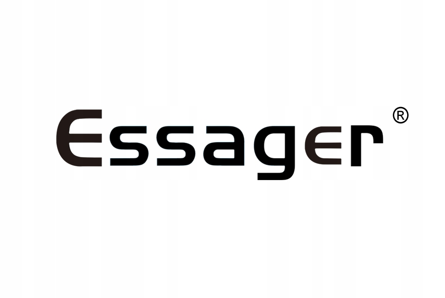 ESSAGER 3A тип-C USB-C кабель цвета 1m fq01 дизайн оплетка