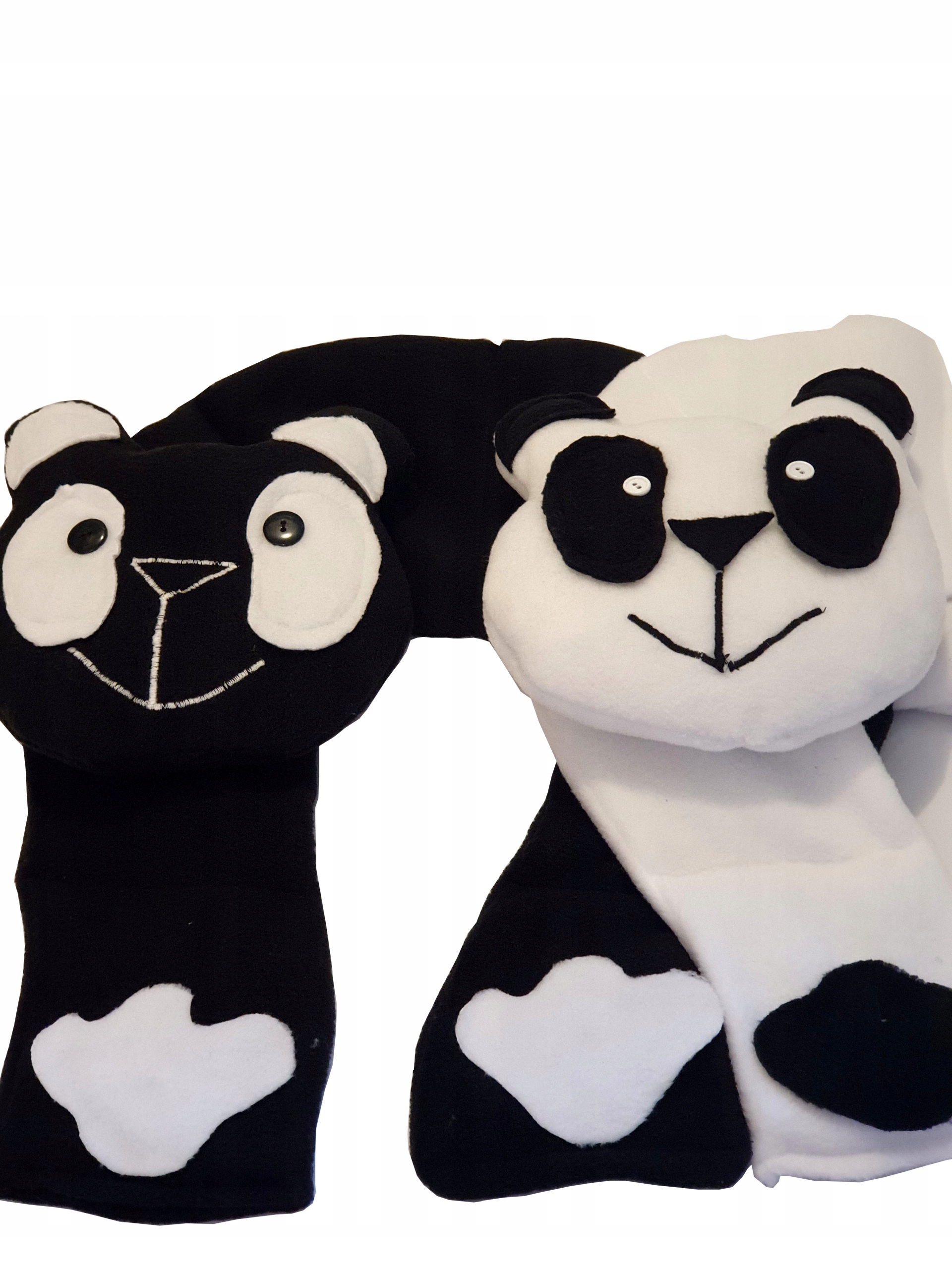 

Panda Kołnierz obciążeniowy Terapia Si