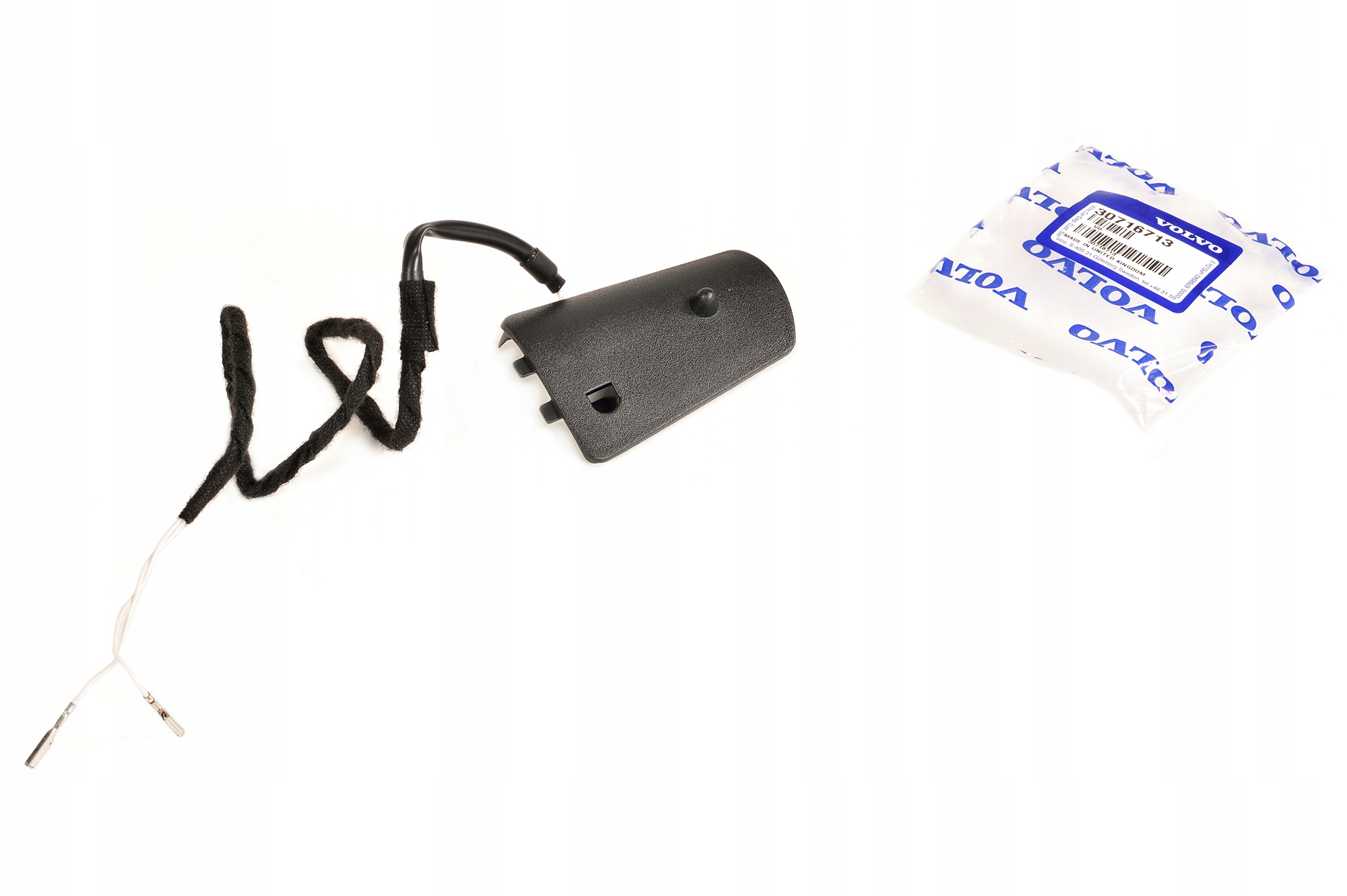 CZUJNIK TEMPERATURY ZEWNETRZNEJ VOLVO V50 S40