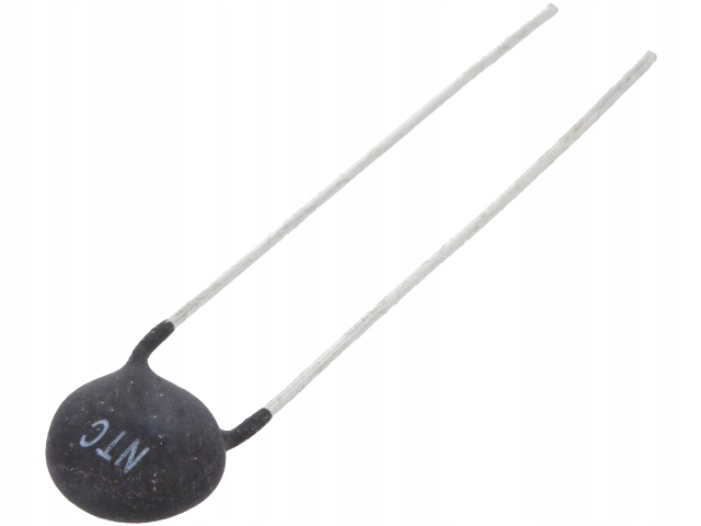 

NTCS-08-16-0.7 Termistor Ntc 16Ohm 16R 8.5MM E9017