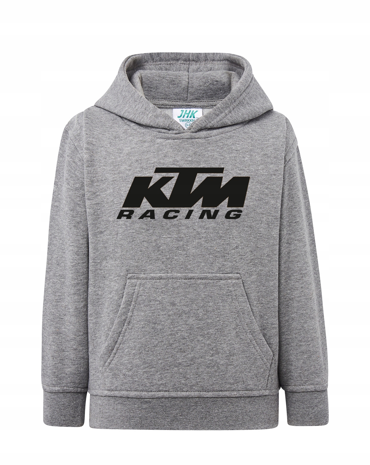 

Bluza dziecięca Ktm Racing Cross 158