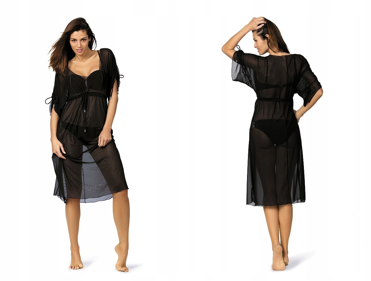 

Kusząca tunika Pareo Na Lato 443-2 S 36