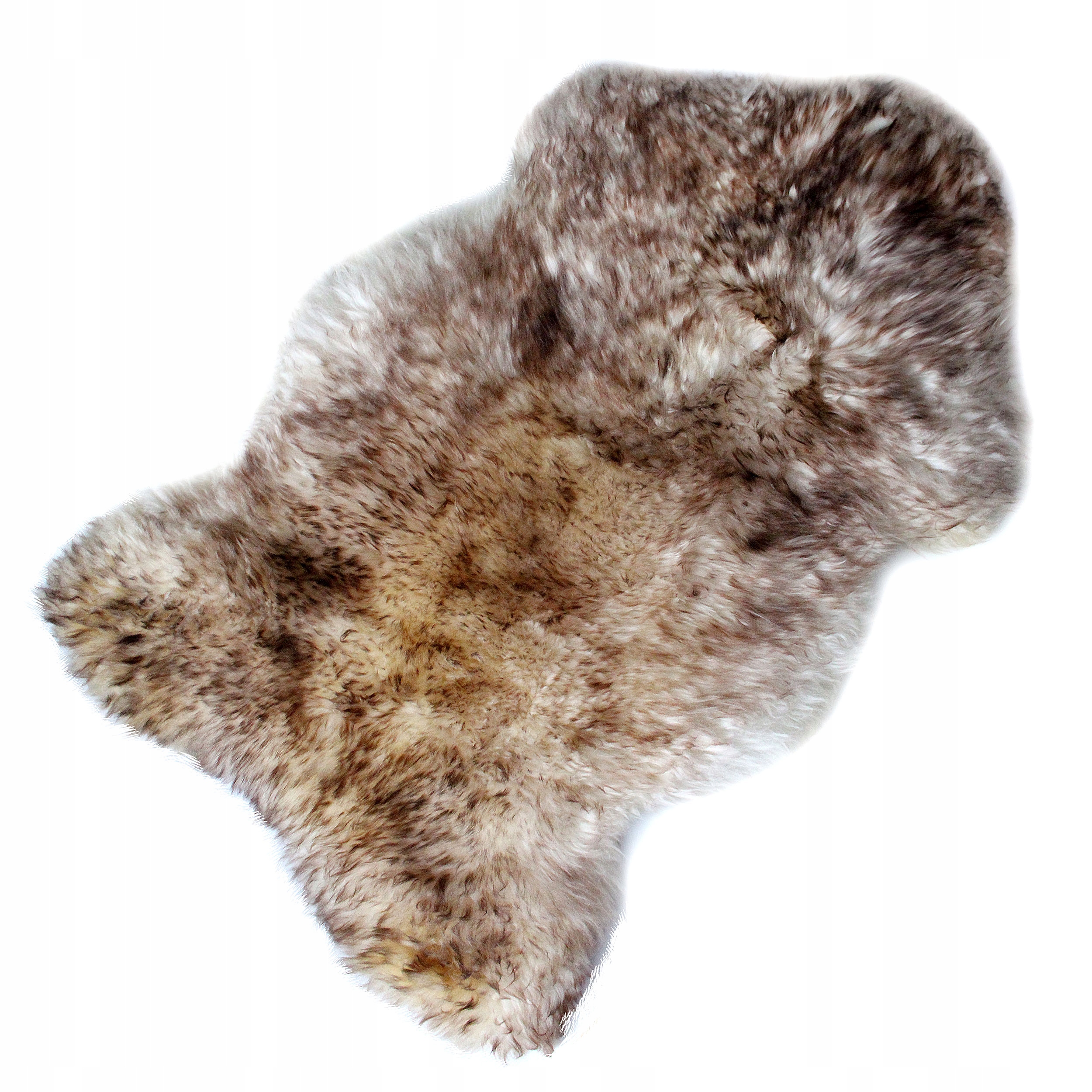 

Skóra Owcza Skóry Owcze 120-130 cm Duże XXL