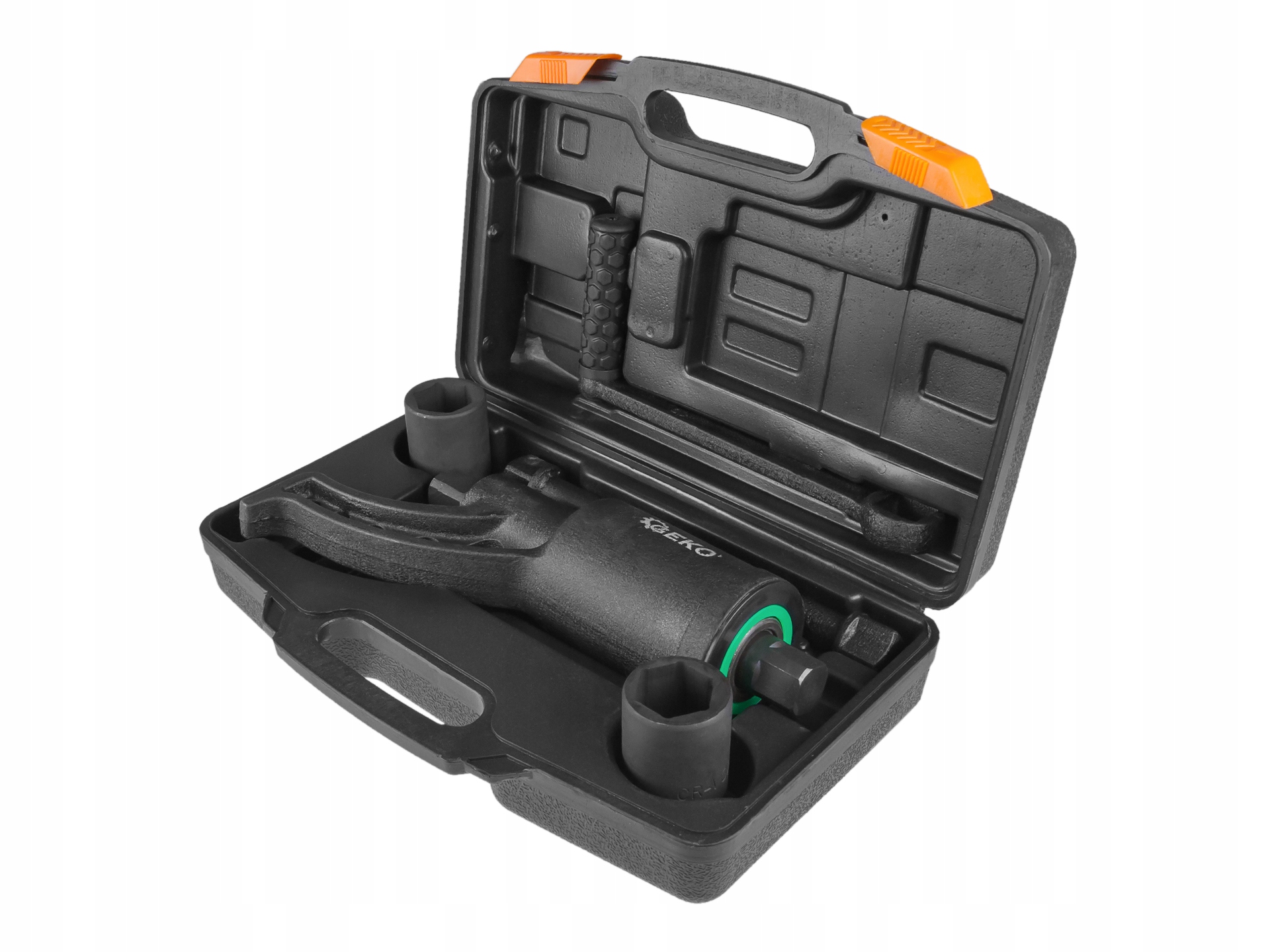 KLUCZ PRZEKLADNIOWY DO KOL 1 78 NASADKI 32 33mm Producent code G10072