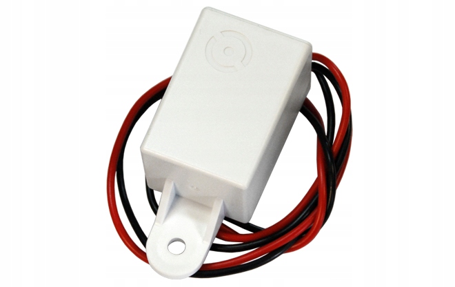 Pilot do zabudowy w samochodzie HB do TOUSEK 868