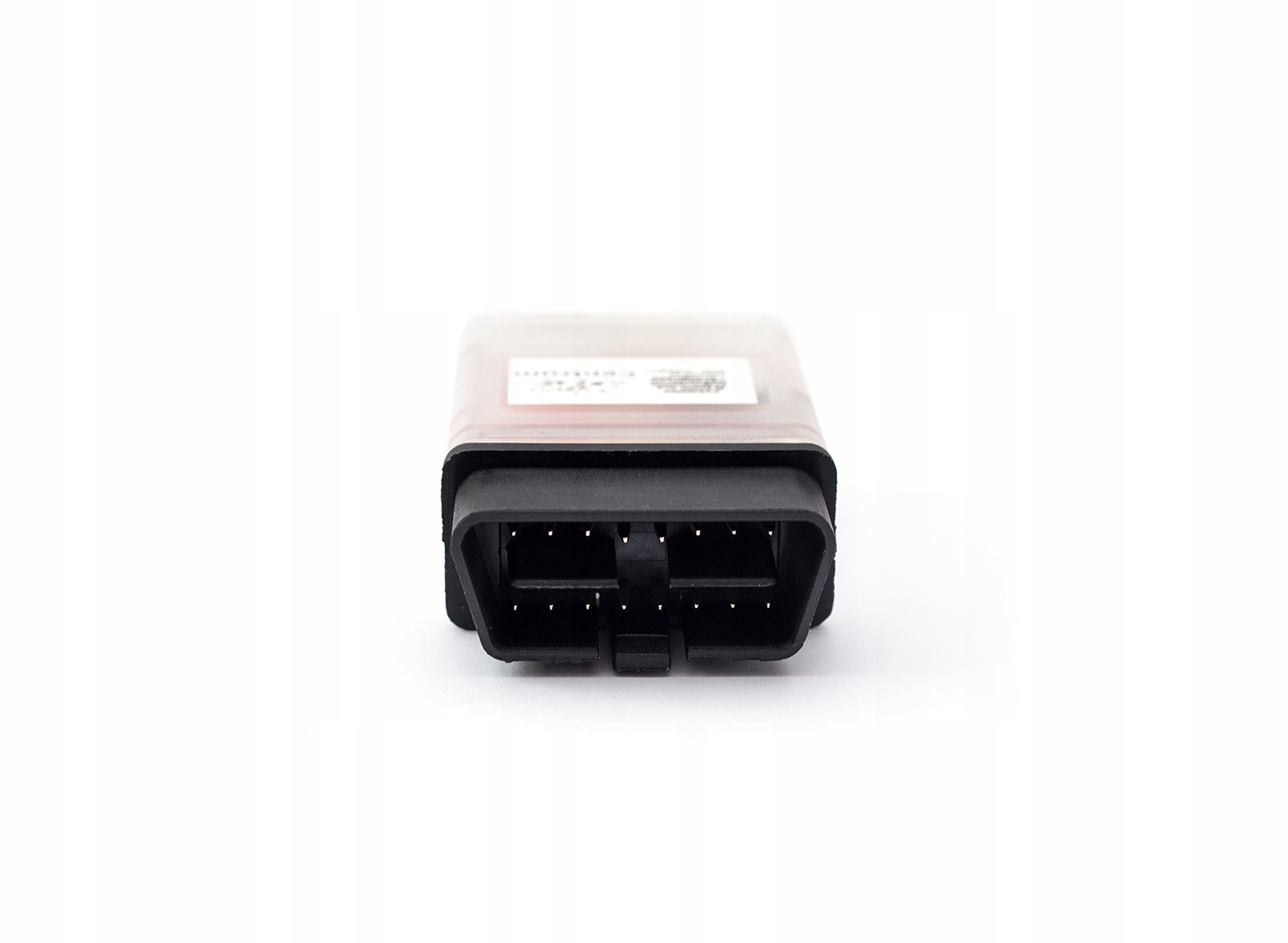 KASOWNIK BŁĘDÓW USTEREK MERCEDES ACTROS MP4 IV Marka Centrum Wynalazków