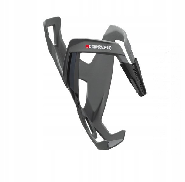 

Elite koszyczek Custom Race Plus szaro-czarny mat