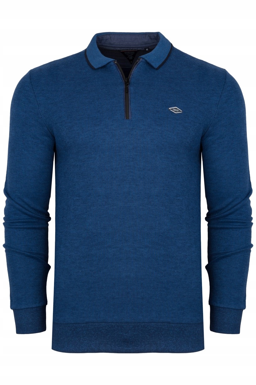 

Oryginalna bluza polo Boneyard rozmiar L